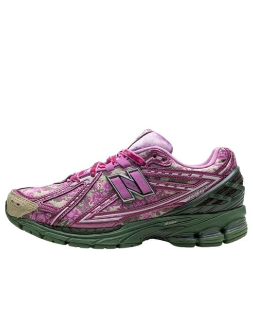 New Balance Purple 1906R X Jack Harlow 'Rose Runner' for men