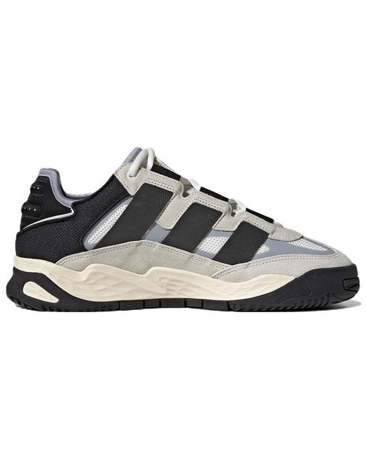 Adidas White Originals Niteball Light' for men