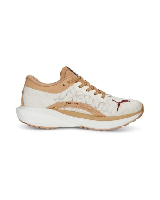 PUMA Multicolor X Ciele Deviate Nitro 2 Running Shoes