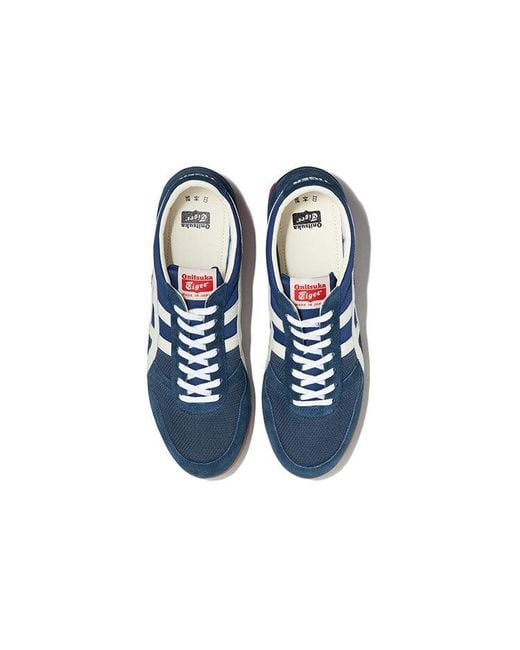 Onitsuka Tiger Blue Ultimate 81 Nm for men