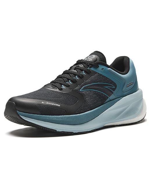 Anta Blue Running Series Sneakers for men