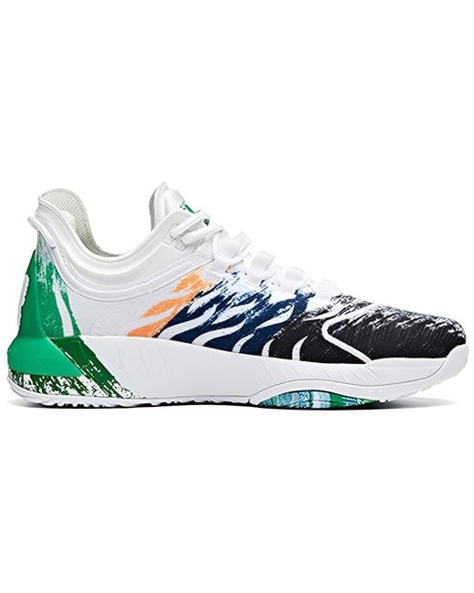 Anta Blue Gh1 for men