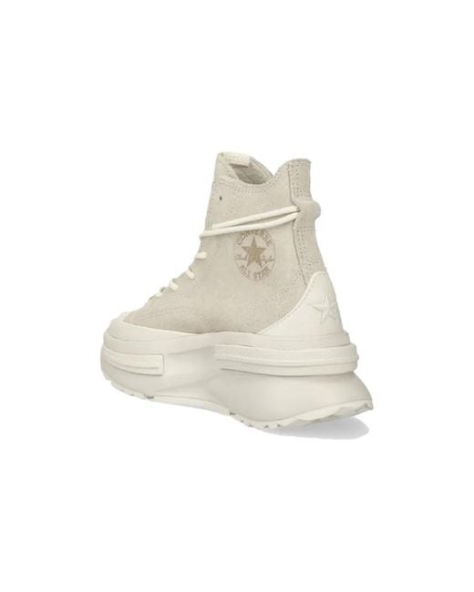 Converse Natural (Wmns) Run Star Legacy Cx