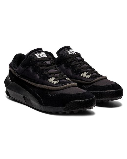 Onitsuka Tiger Black Admix Runner 'All' for men