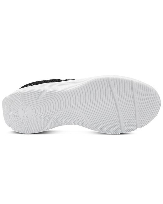 Under Armour White (Wmns) Mojo 2 'All'