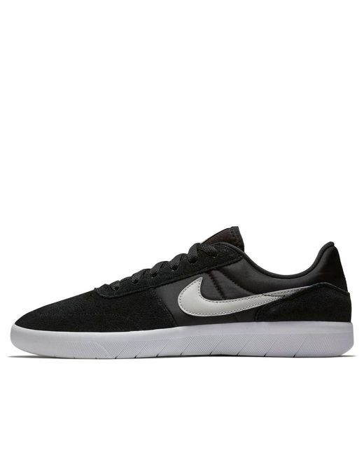 Nike Black Team Classic Sb for men