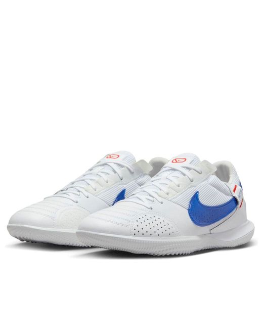 Nike Blue Streetgato Game Royal' for men