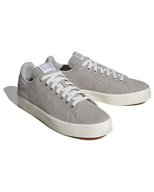 Adidas White Originals Stan Smith Cs Shoes for men