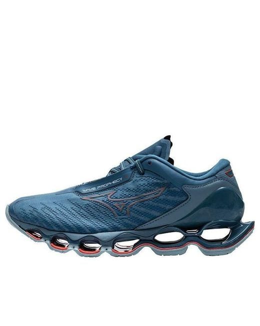 Mizuno Blue Prophecy 12 for men