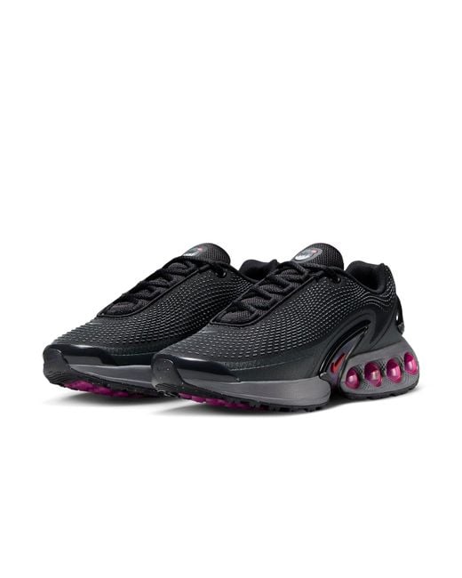 Nike Black (Wmns) Air Max Dn 'All Night'
