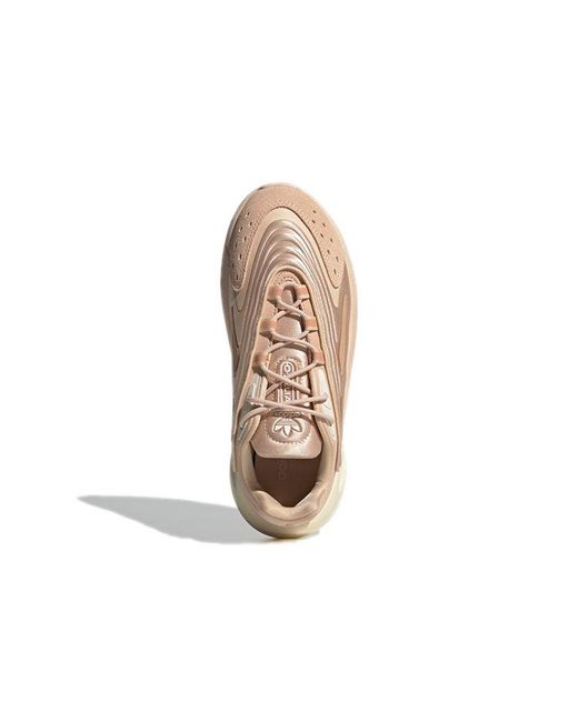Adidas Natural (Wmns) Ozelia 'Halo Blush'