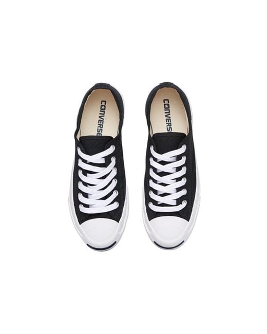 Converse Blue Jack Purcell 3V for men