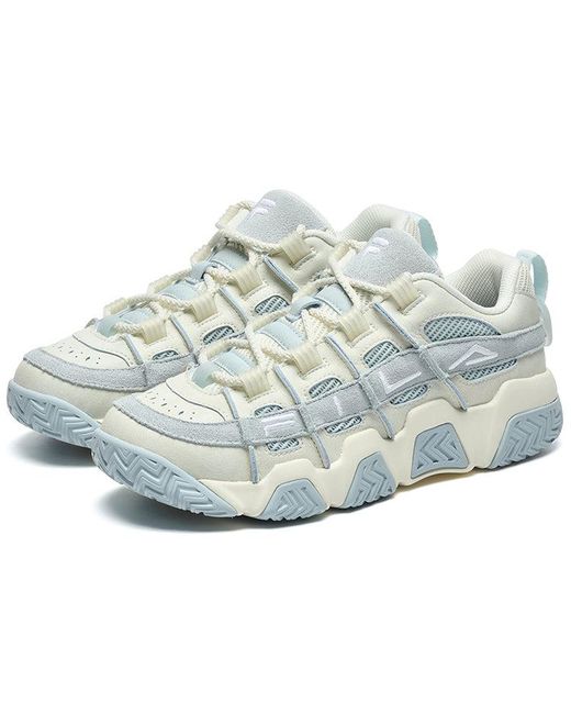 Fila Blue (Wmns) Ade Barricade Sneakers