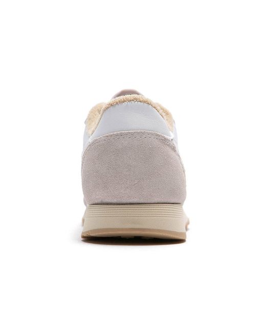 Reebok White Jjjjound X Classic Nylon for men