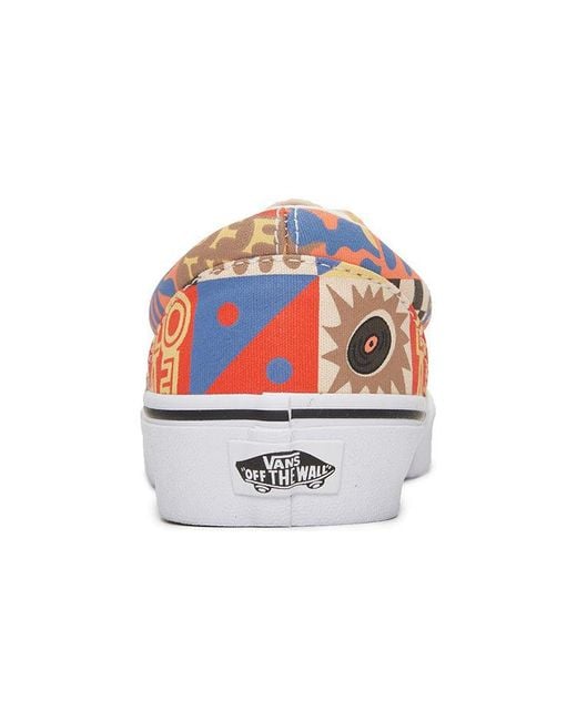 Vans White Era for men