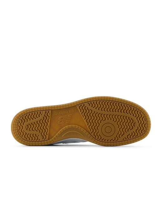 New Balance Blue 480Lfb for men