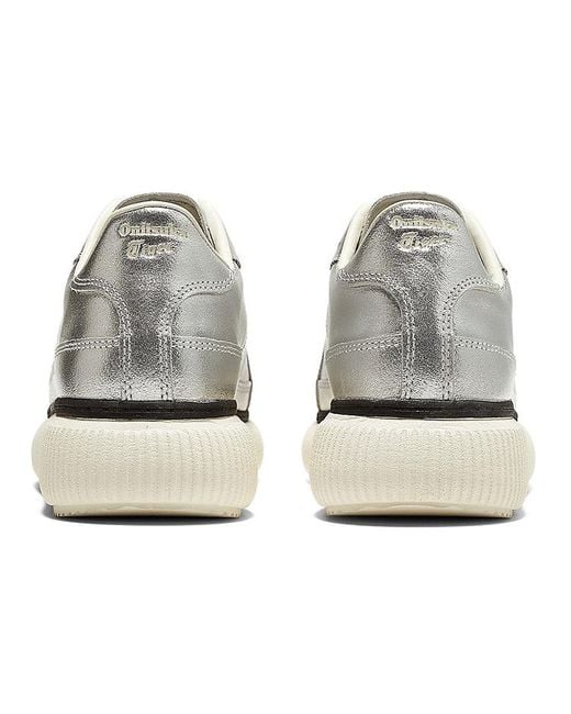 Onitsuka Tiger White Delecity 'Pure' for men