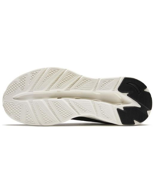 Anta Black Energy Ring for men