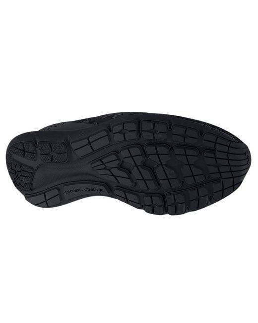 Under Armour Blue Surge 3 Slip 'Triple' for men