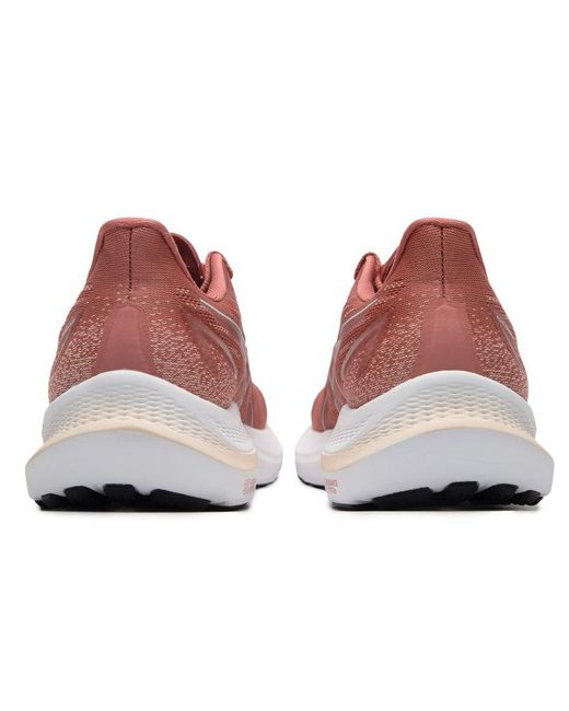 Asics Red (Wmns) Gt-2000 12 'Light Garnet'