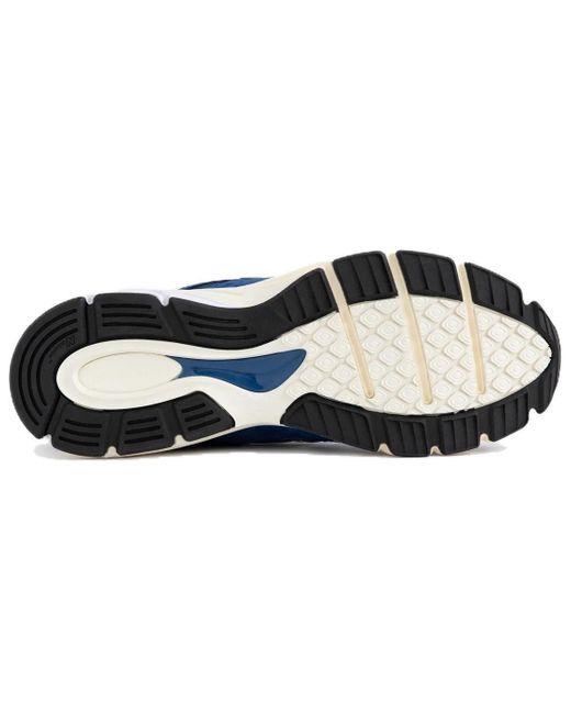 New Balance Blue X Aime Leon Dore 990V4 for men