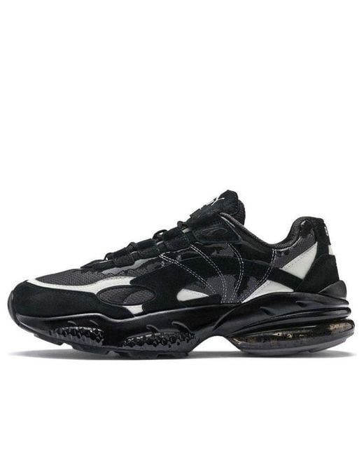 PUMA Black Bait X Marvel X Cell 'Venom' for men