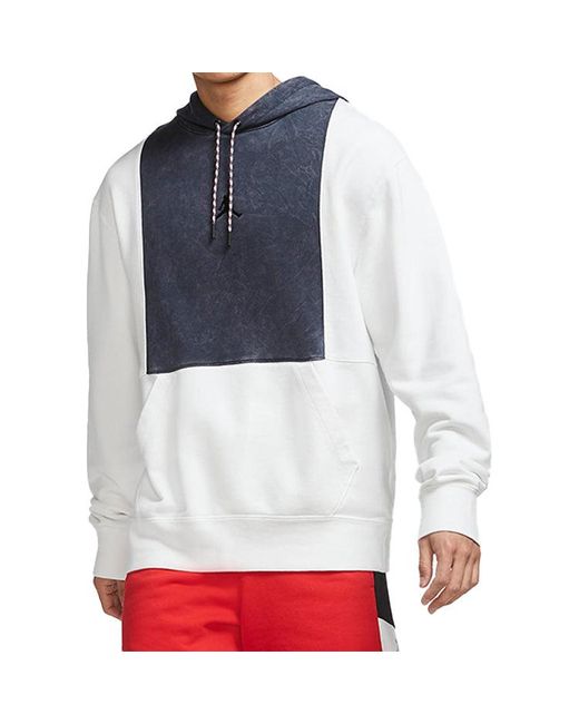 Nike Blue Men's Air Jordan White for men