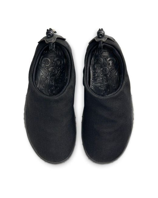 Nike Blue Acg Moc for men