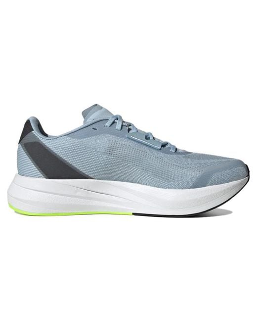 Adidas Blue Duramo Speed 'Wonder' for men