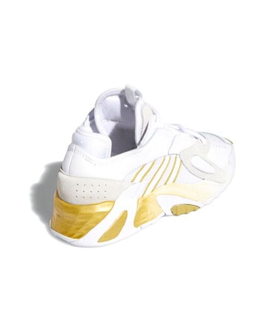 Adidas (Wmns) Streetball Creamwhite'