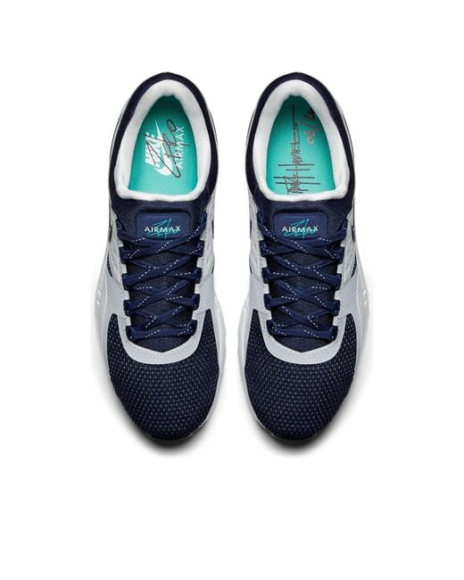 Nike Blue Air Max Zero Og 'air Max Day' for men