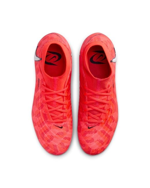 Nike Red (Wmns) Phantom Luna Fg 'Ready Pack'