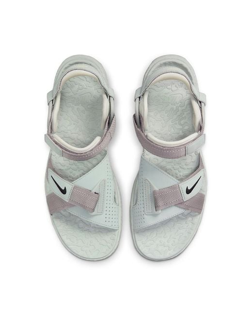 Nike Gray Acg Air Deschutz for men