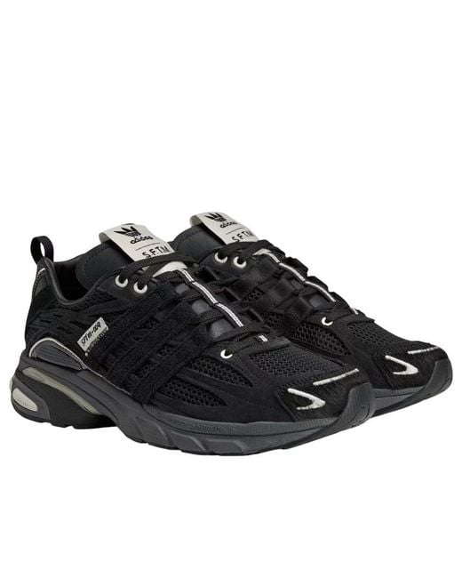 Adidas Black X Song For The Mute Adistar Cushion 3 for men