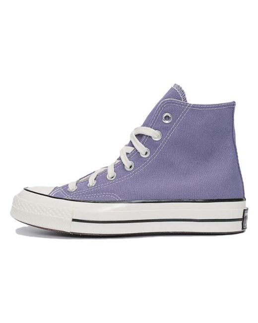 Converse Blue Chuck Taylor 70S for men