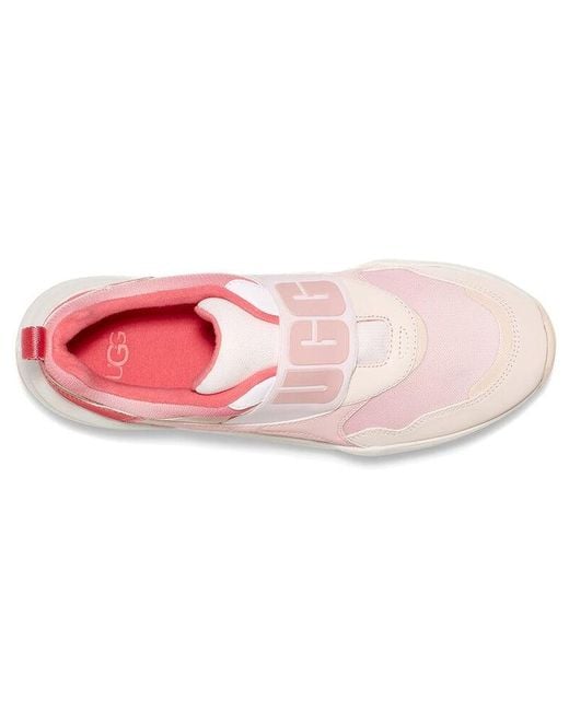 Ugg Pink (Wmns) La Flex