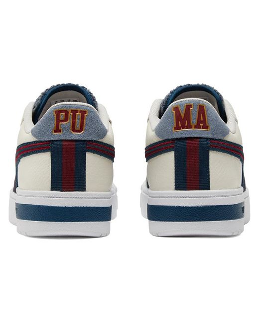 PUMA Blue Ca Pro P University Intense' for men