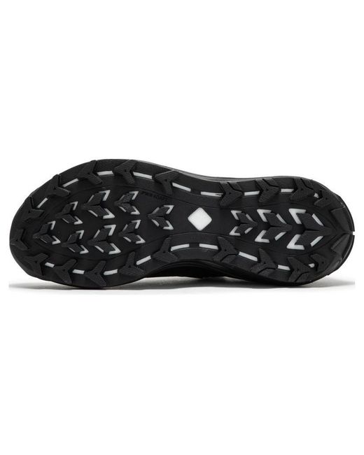 PUMA Black Voyage Nitro 3 'Seasons for men