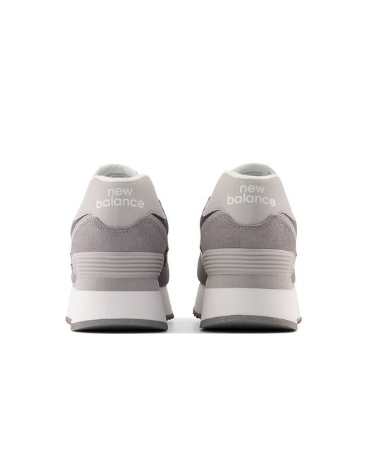 New Balance Metallic (Wmns) 574+ Wl574Zsd