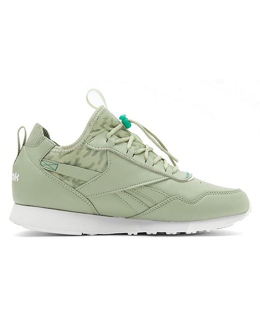 Reebok Green (Wmns) Royal Glide Ac