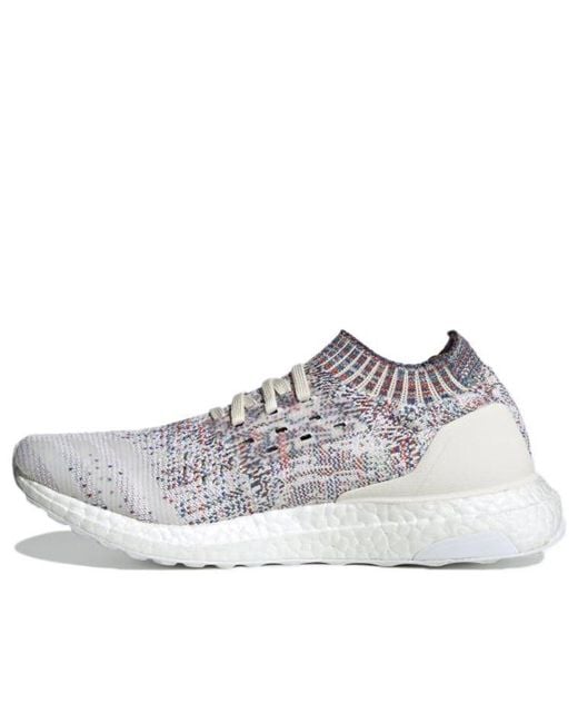 Adidas White (Wmns) Ultraboost Uncaged