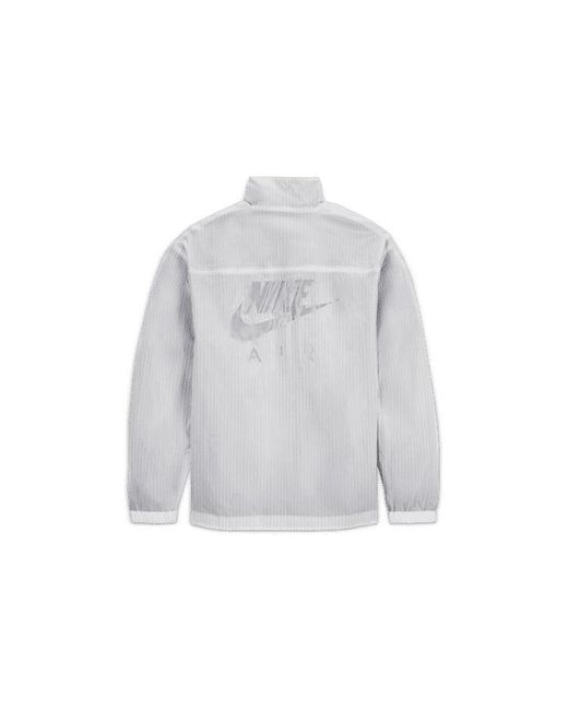 Nike Blue X Kim Jones Windbreaker