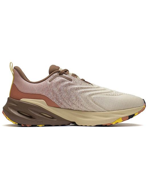 Li-ning Brown Eazgo for men