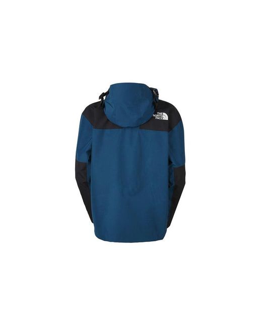 The North Face Blue Mountain Jacket for men