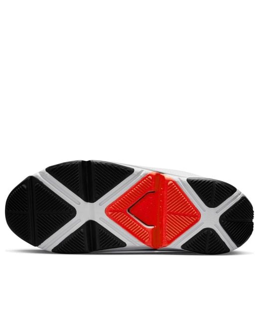 Nike Black (Wmns) Go Flyease Bright Crimson Sapphire'