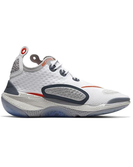Nike Blue Joyride Cc3 Setter 'Vast' for men