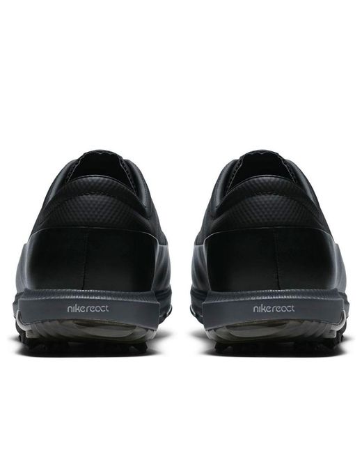 Nike Black Air Zoom Victory Tour Wide 'Triple' for men