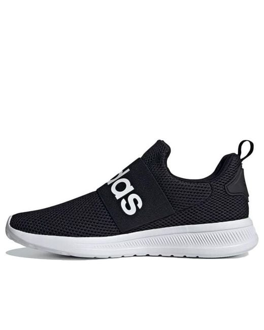 Adidas Blue Lite Racer Adapt 4.0 for men
