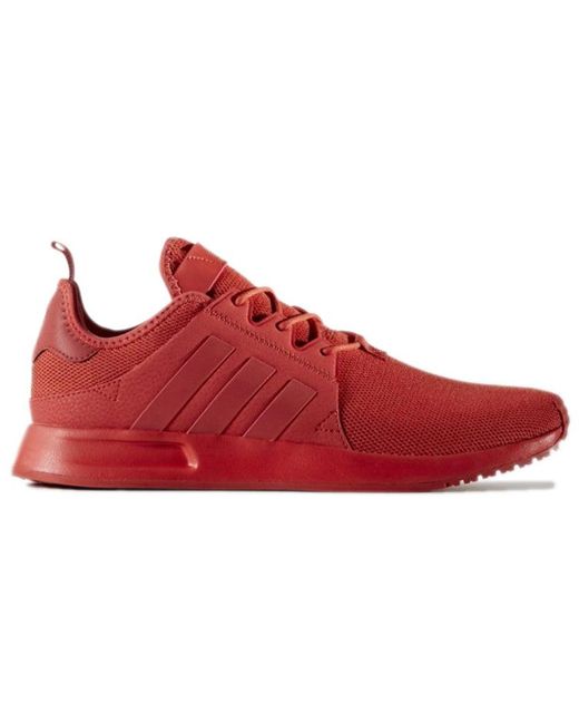 Adidas Red Originals X_Plr for men