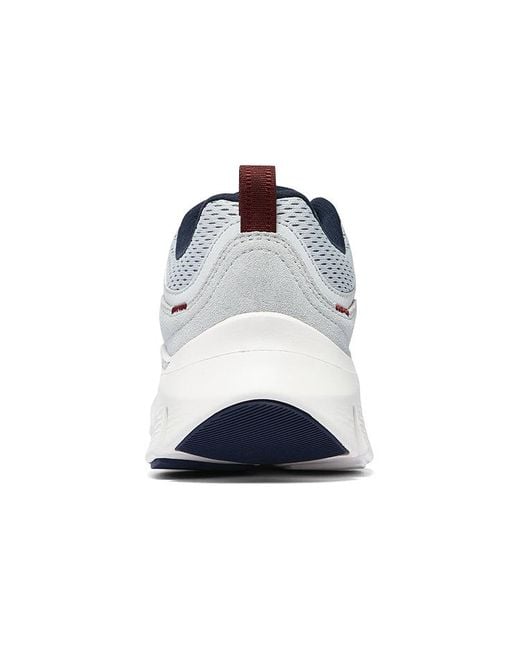 Skechers Gray Flex Comfort for men
